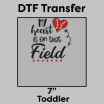 DTF Transfer 7" Thumbnail