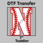 DTF Transfer 7" Thumbnail