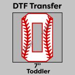 DTF Transfer 7" Thumbnail