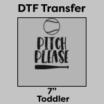 DTF Transfer 7" Thumbnail