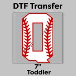 DTF Transfer 7" Thumbnail