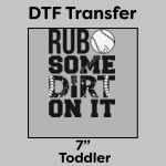 DTF Transfer 7" Thumbnail