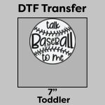 DTF Transfer 7" Thumbnail