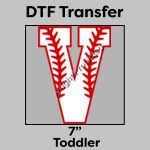 DTF Transfer 7" Thumbnail