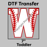 DTF Transfer 7" Thumbnail