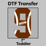 DTF Transfer 7" Thumbnail