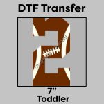 DTF Transfer 7" Thumbnail