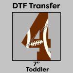 DTF Transfer 7" Thumbnail