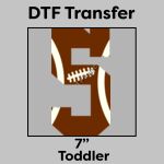 DTF Transfer 7" Thumbnail