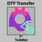 DTF Transfer 7" Thumbnail