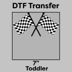 DTF Transfer 7" Thumbnail