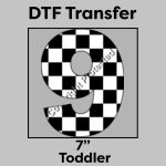 DTF Transfer 7" Thumbnail