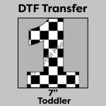 DTF Transfer 7" Thumbnail