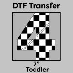 DTF Transfer 7" Thumbnail