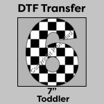 DTF Transfer 7" Thumbnail