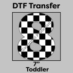 DTF Transfer 7" Thumbnail