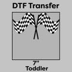 DTF Transfer 7" Thumbnail