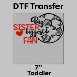 DTF Transfer 7" Thumbnail