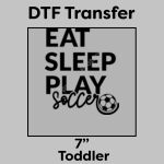 DTF Transfer 7" Thumbnail