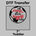 DTF Transfer 7" Thumbnail