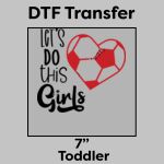 DTF Transfer 7" Thumbnail