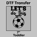 DTF Transfer 7" Thumbnail