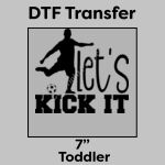 DTF Transfer 7" Thumbnail