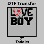 DTF Transfer 7" Thumbnail