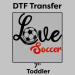 DTF Transfer 7" Thumbnail