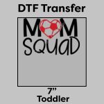 DTF Transfer 7" Thumbnail