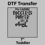 DTF Transfer 7" Thumbnail