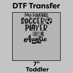 DTF Transfer 7" Thumbnail