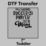 DTF Transfer 7" Thumbnail