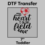 DTF Transfer 7" Thumbnail