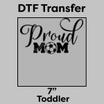 DTF Transfer 7" Thumbnail