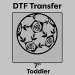 DTF Transfer 7" Thumbnail