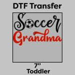 DTF Transfer 7" Thumbnail