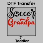 DTF Transfer 7" Thumbnail