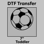 DTF Transfer 7" Thumbnail