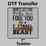 DTF Transfer 7" Thumbnail