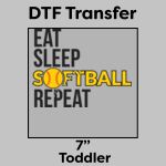 DTF Transfer 7" Thumbnail