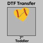 DTF Transfer 7" Thumbnail