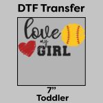 DTF Transfer 7" Thumbnail