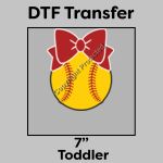 DTF Transfer 7" Thumbnail