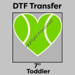 DTF Transfer 7" Thumbnail