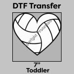 DTF Transfer 7" Thumbnail