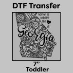 DTF Transfer 7" Thumbnail