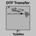 DTF Transfer 7" Thumbnail