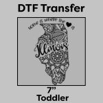 DTF Transfer 7" Thumbnail