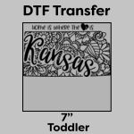 DTF Transfer 7" Thumbnail